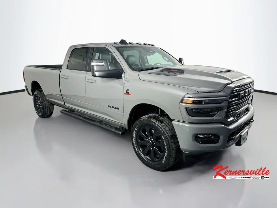 2026 Ram 2500 - Image 2 of 22