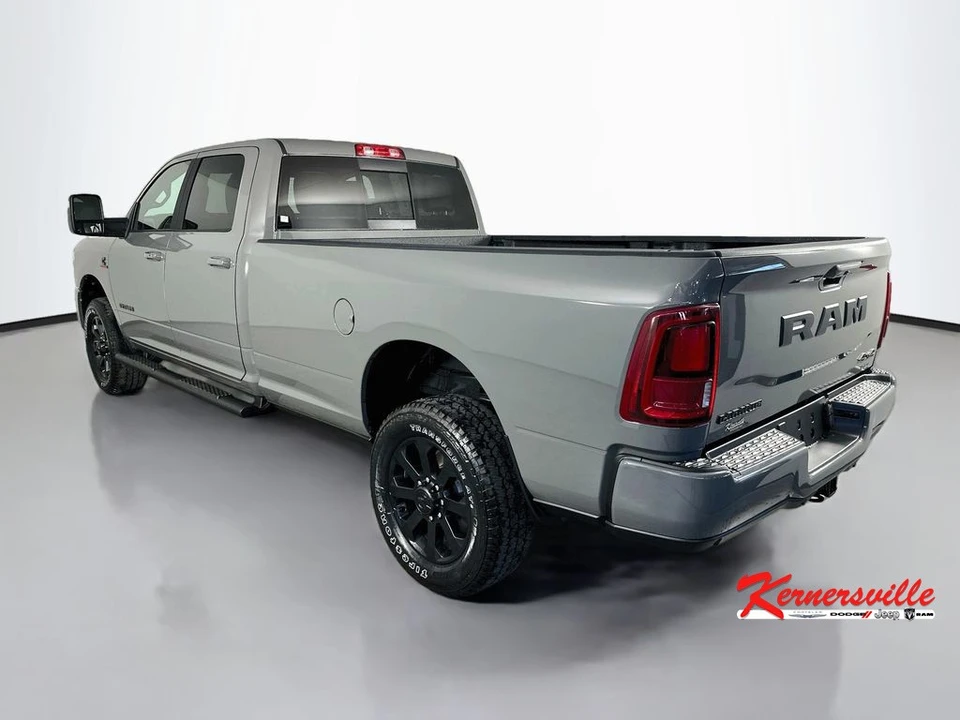 2026 Ram 2500 - Image 5 of 21