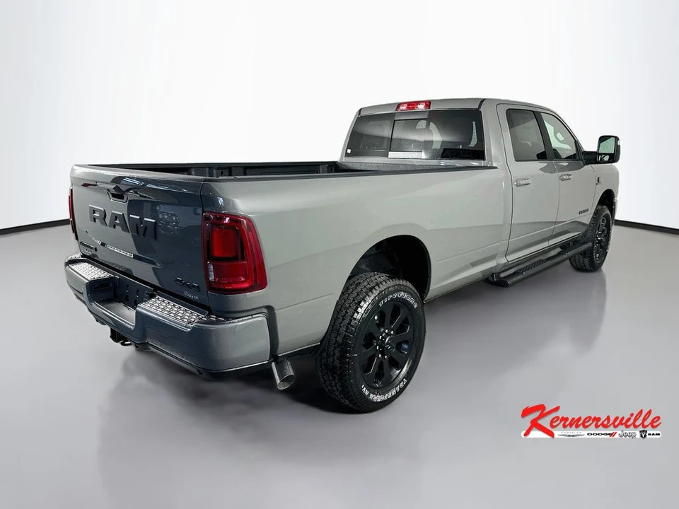 2026 Ram 2500 - Image 7 of 21