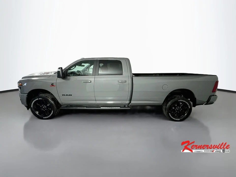 2026 Ram 2500 - Image 4 of 21