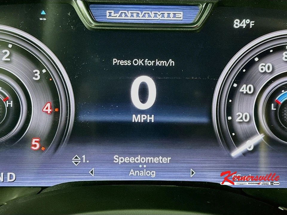 2026 Ram 2500 - Image 11 of 21