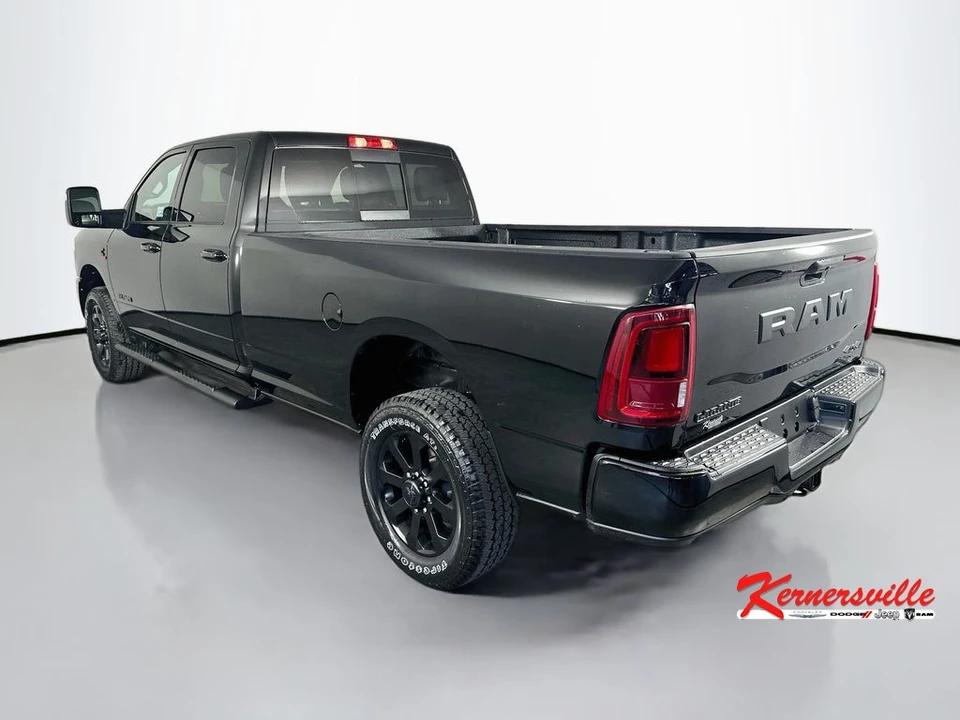 2026 Ram 2500 - Image 5 of 21