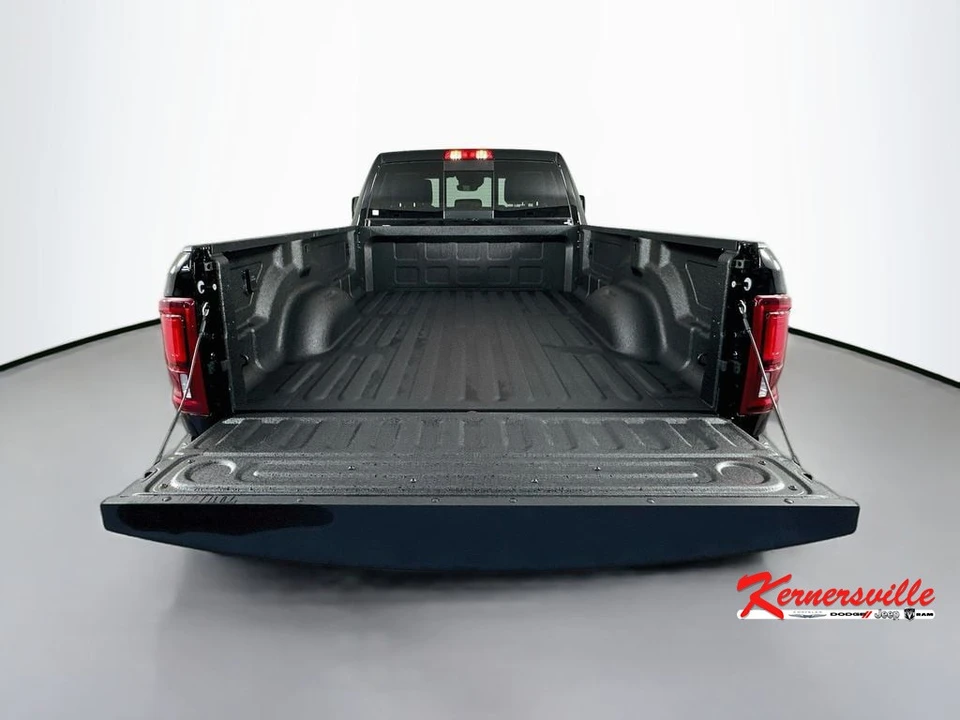 2026 Ram 2500 - Image 16 of 21