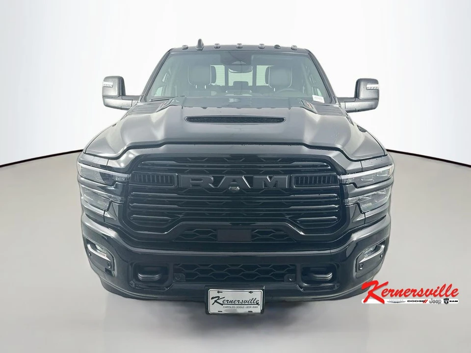 2026 Ram 2500 - Image 2 of 21