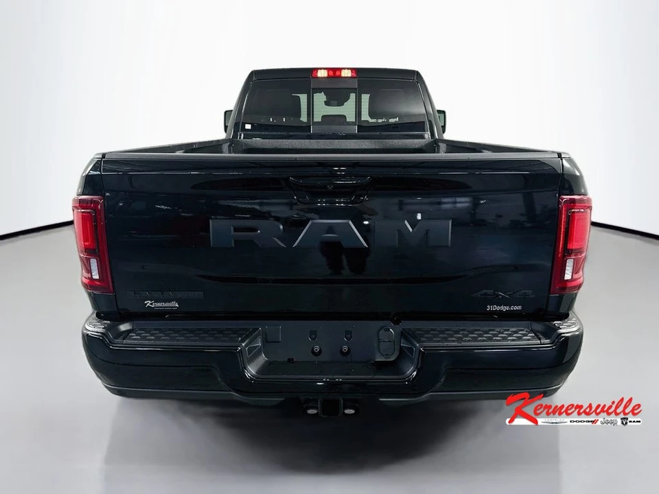 2026 Ram 2500 - Image 6 of 21