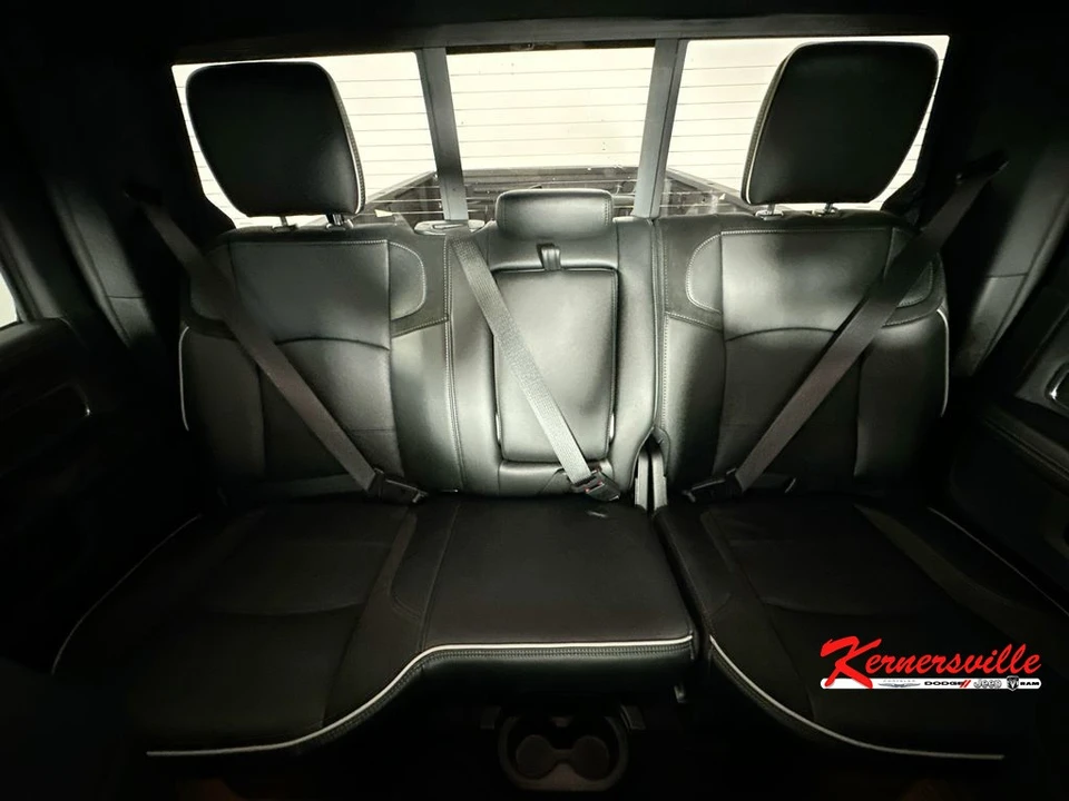 2026 Ram 2500 - Image 10 of 21