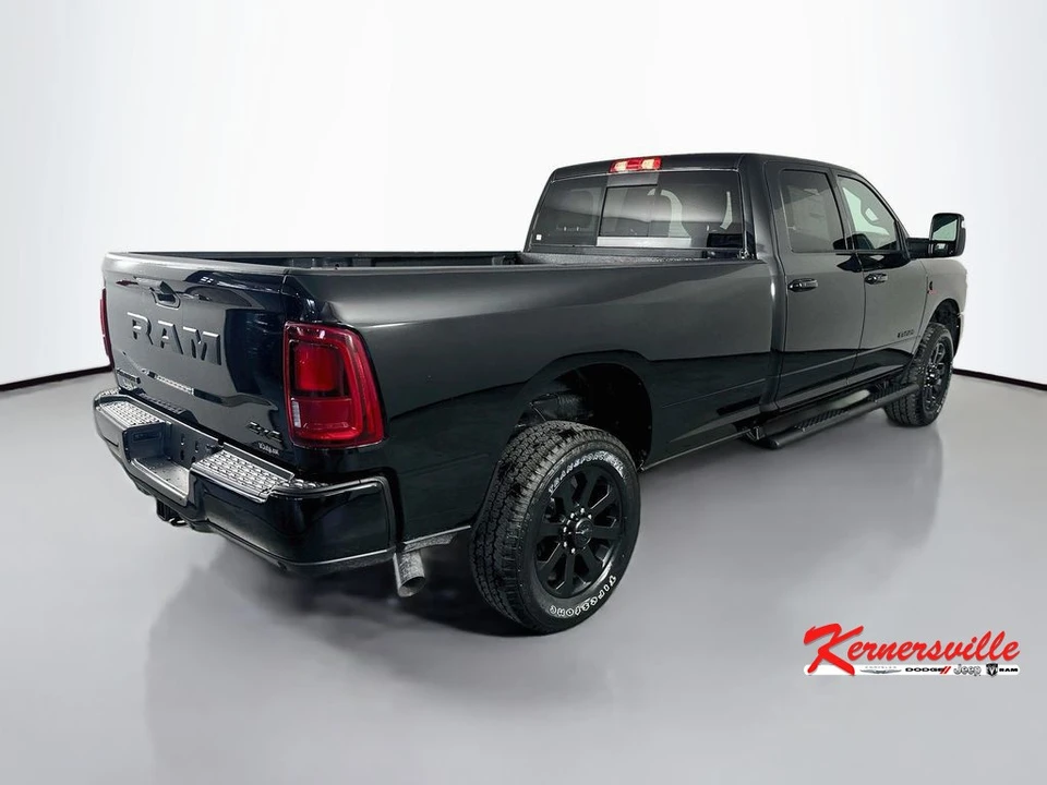 2026 Ram 2500 - Image 7 of 21