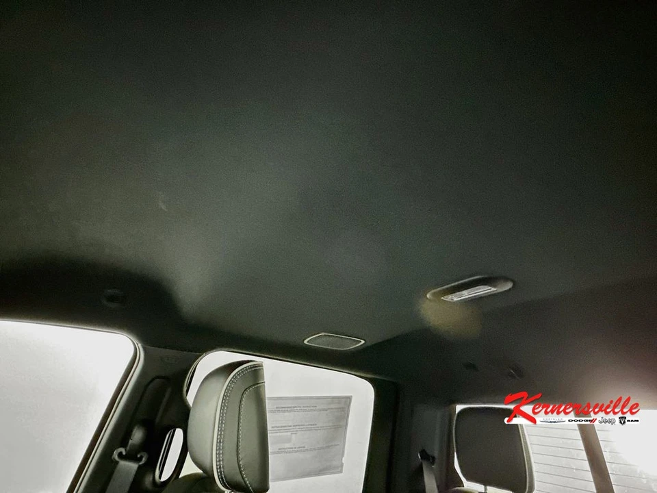 2026 Ram 2500 - Image 14 of 21