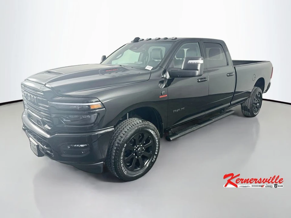 2026 Ram 2500 - Image 3 of 21