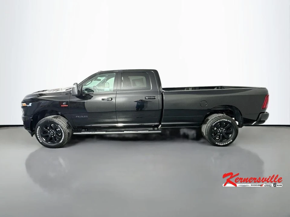 2026 Ram 2500 - Image 4 of 21