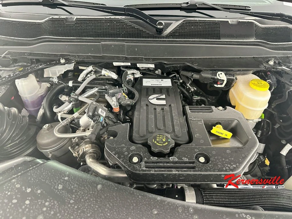 2026 Ram 2500 - Image 18 of 21