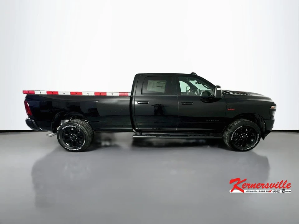 2026 Ram 2500 - Image 8 of 21