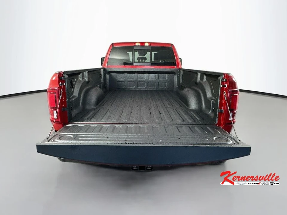 2026 Ram 2500 - Image 16 of 21
