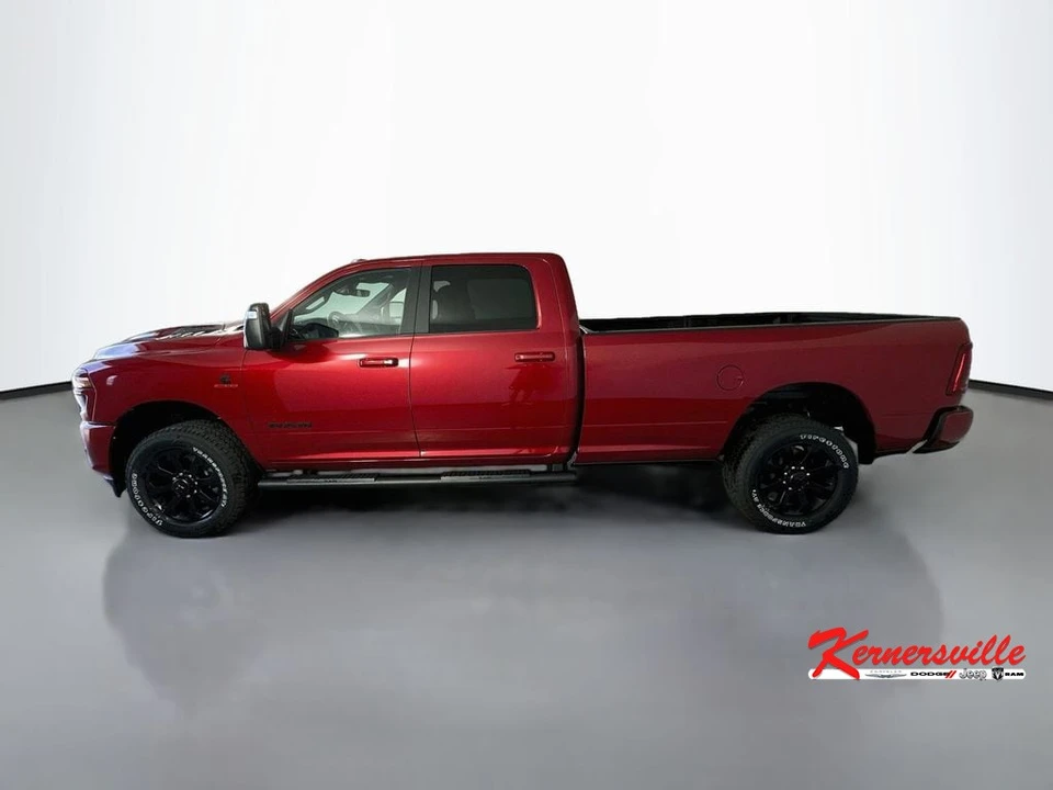 2026 Ram 2500 - Image 4 of 21