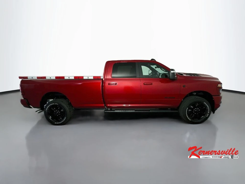 2026 Ram 2500 - Image 8 of 21