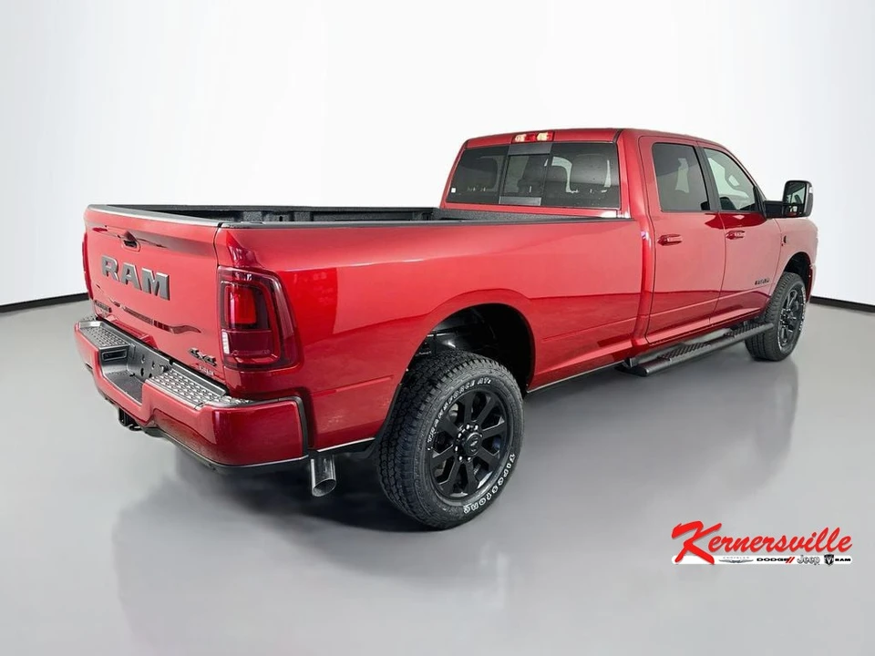 2026 Ram 2500 - Image 7 of 21
