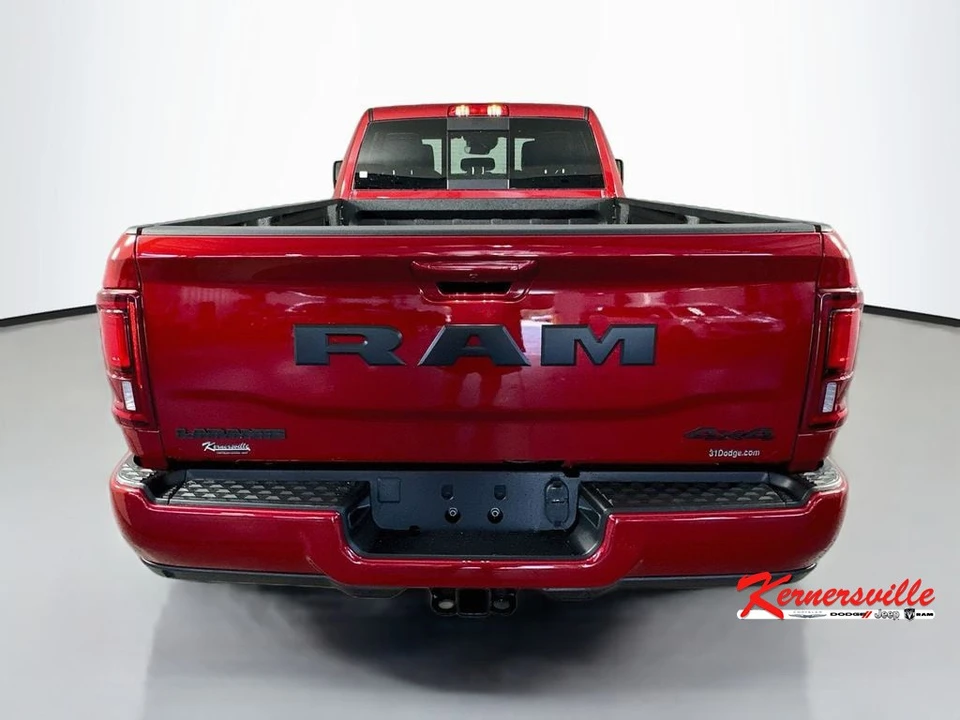 2026 Ram 2500 - Image 6 of 21