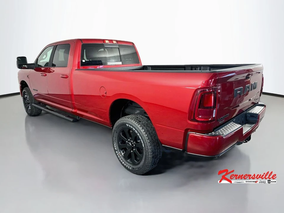 2026 Ram 2500 - Image 5 of 21