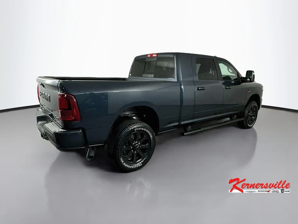 2026 Ram 2500 - Image 7 of 21