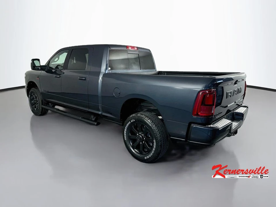 2026 Ram 2500 - Image 5 of 21