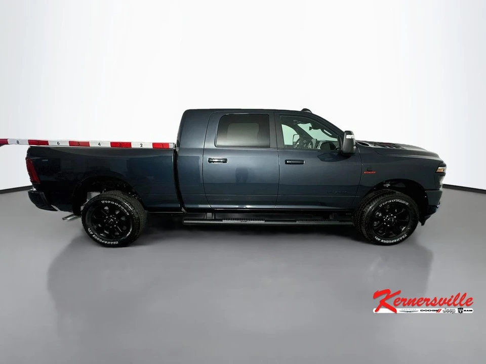 2026 Ram 2500 - Image 8 of 21