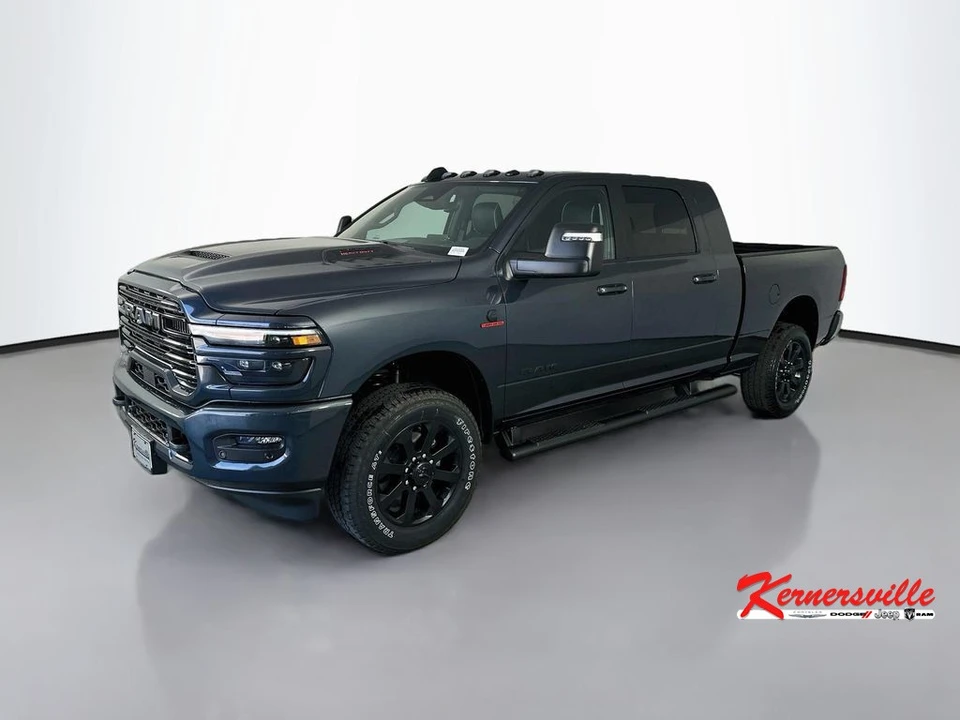 2026 Ram 2500 - Image 3 of 21