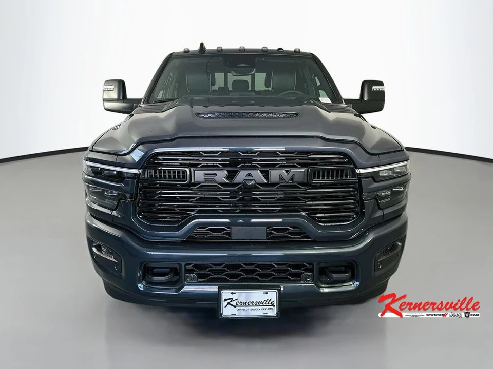 2026 Ram 2500 - Image 2 of 21