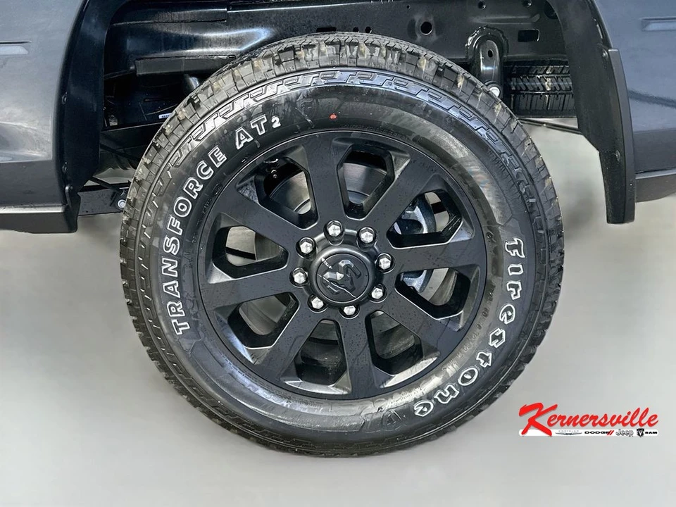 2026 Ram 2500 - Image 16 of 21