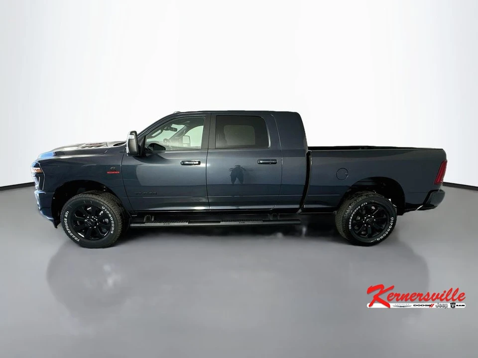 2026 Ram 2500 - Image 4 of 21
