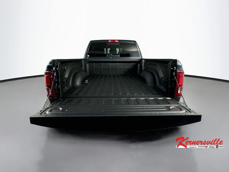 2026 Ram 2500 - Image 15 of 21