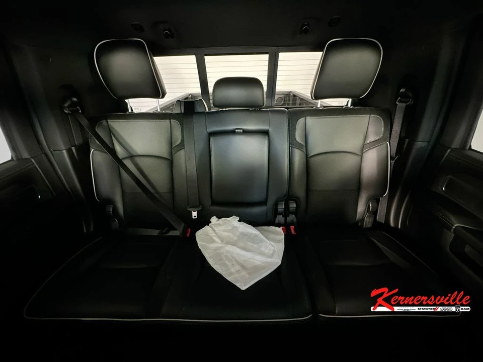 2026 Ram 2500 - Image 10 of 21