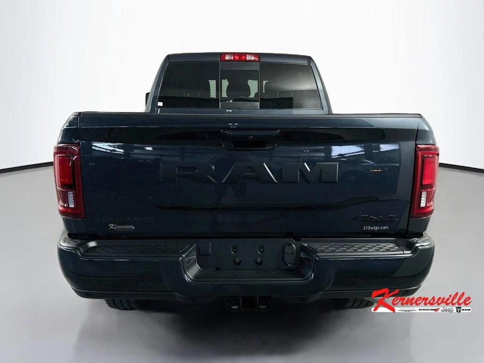 2026 Ram 2500 - Image 6 of 21