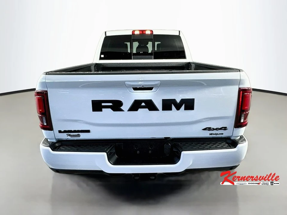 2026 Ram 2500 - Image 6 of 21