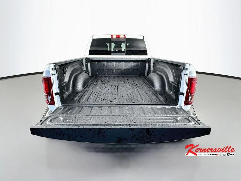 2026 Ram 2500 - Image 16 of 21