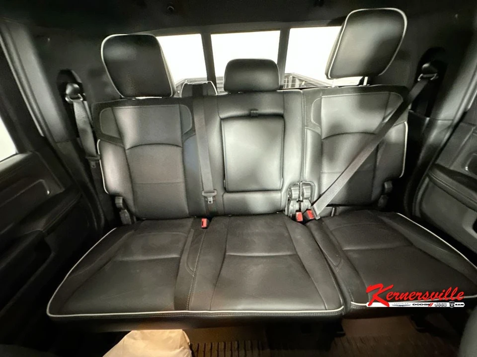2026 Ram 2500 - Image 10 of 21