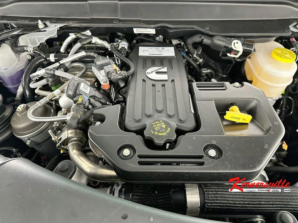 2026 Ram 2500 - Image 18 of 21