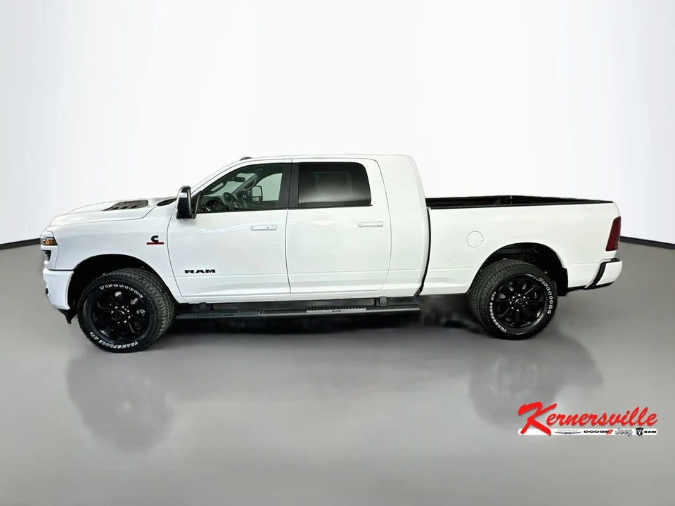 2026 Ram 2500 - Image 4 of 21