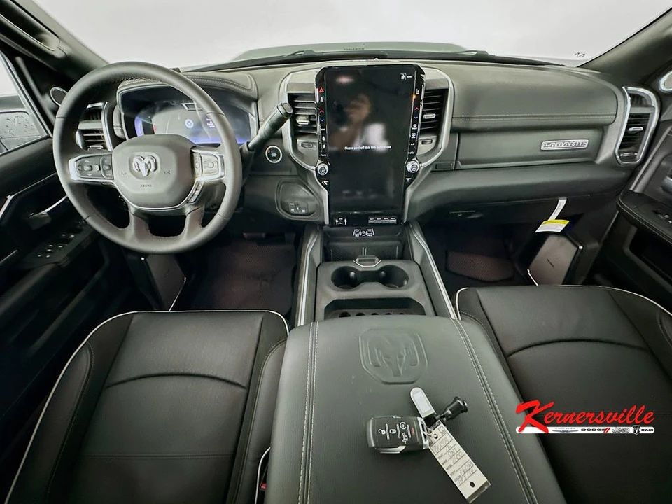2026 Ram 2500 - Image 9 of 21