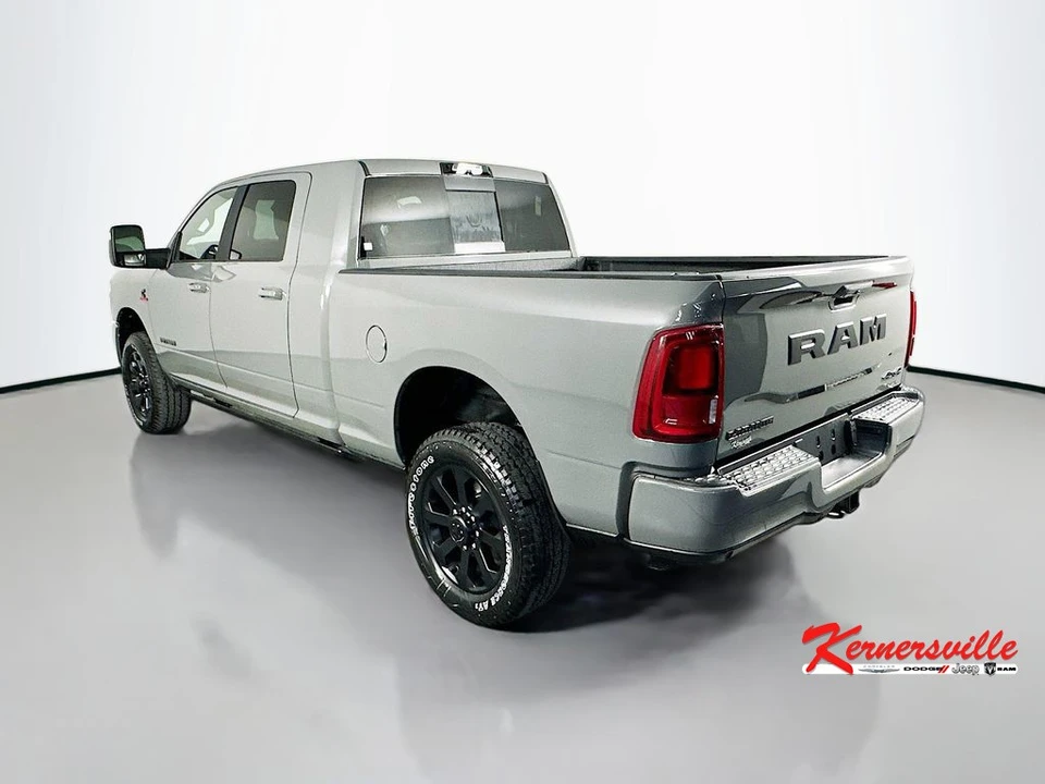 2026 Ram 2500 - Image 5 of 21