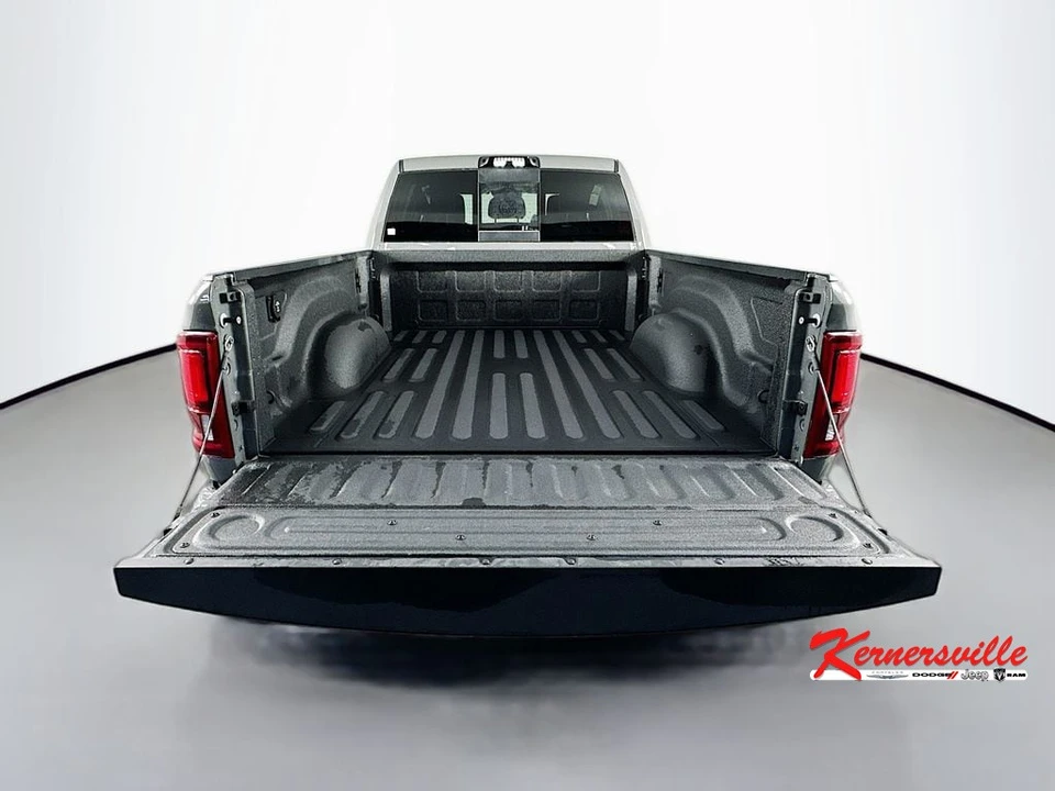 2026 Ram 2500 - Image 16 of 21