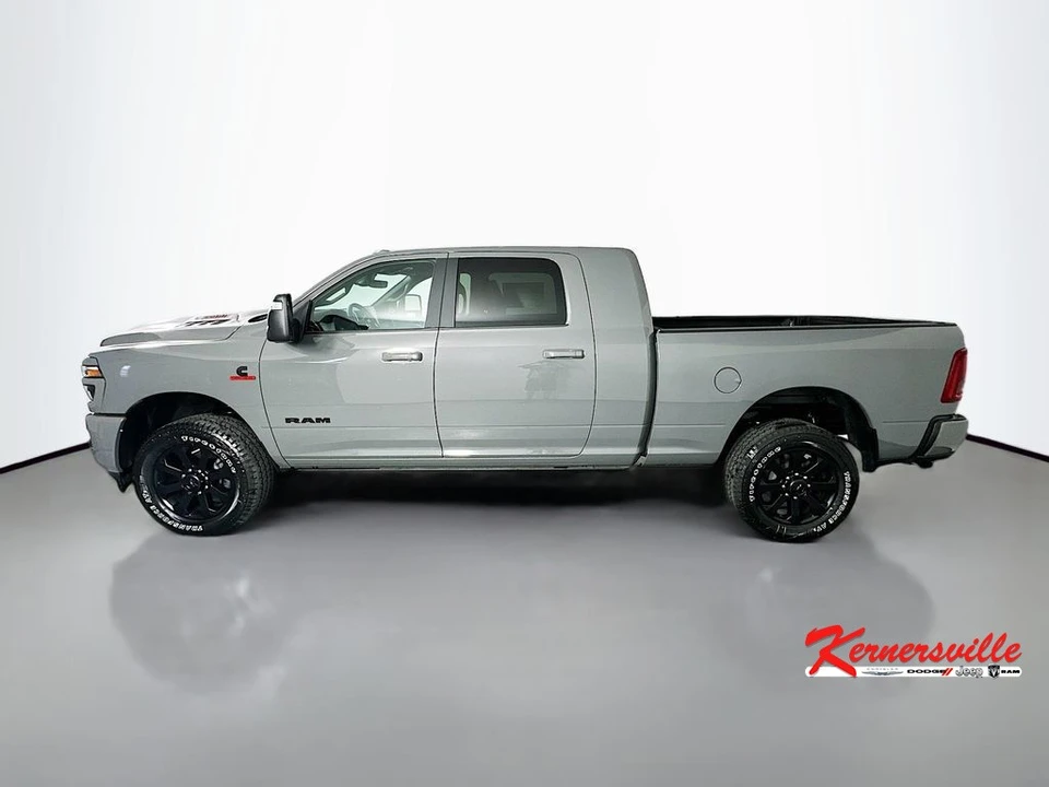 2026 Ram 2500 - Image 4 of 21