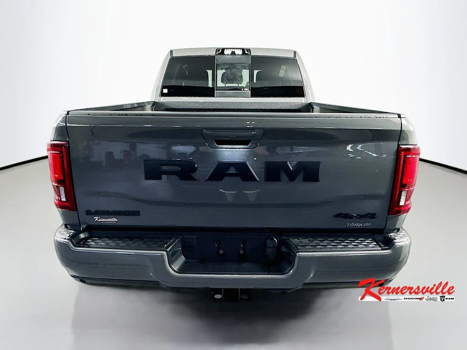 2026 Ram 2500 - Image 6 of 21