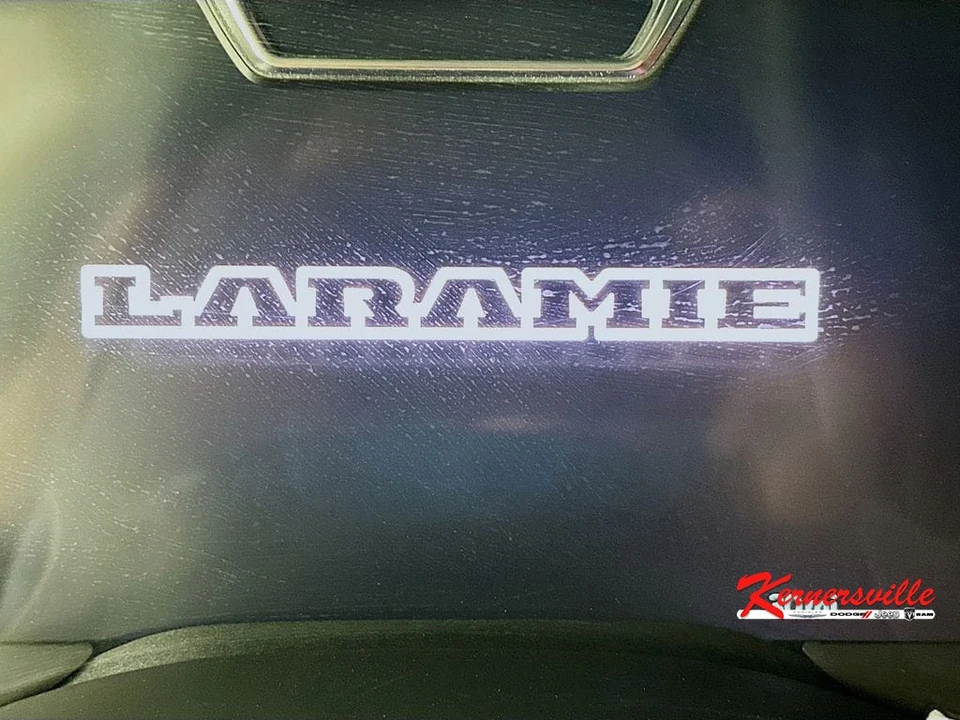 2026 Ram 2500 - Image 11 of 21