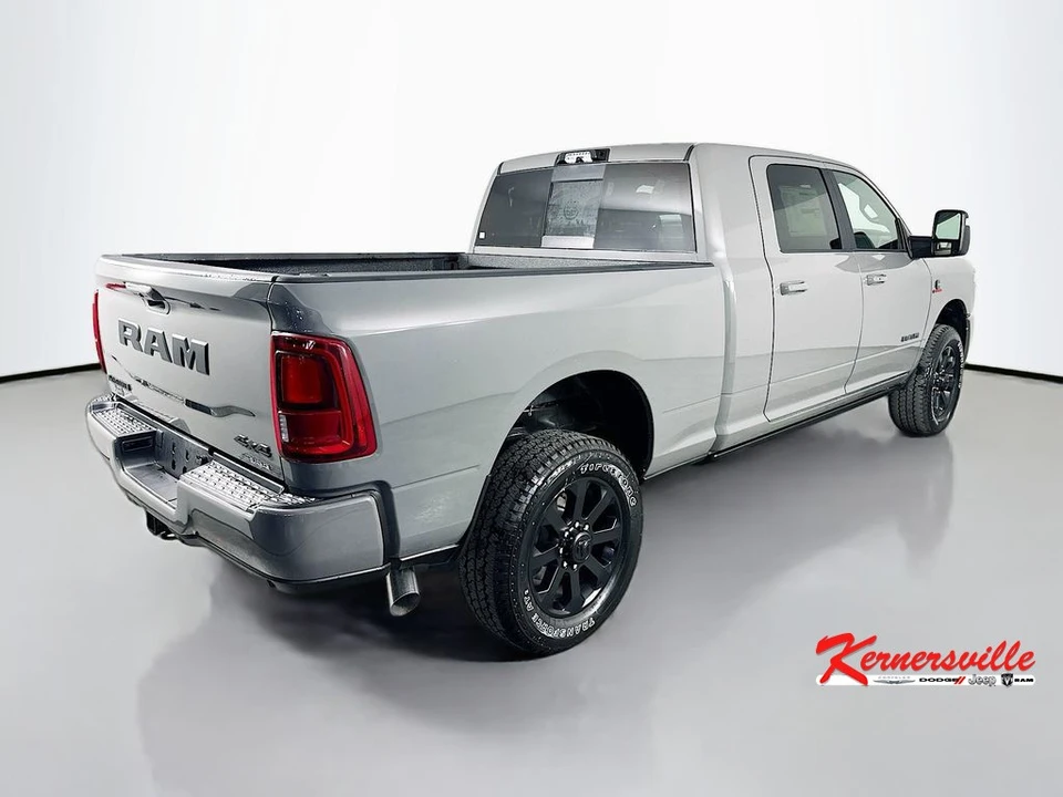 2026 Ram 2500 - Image 7 of 21