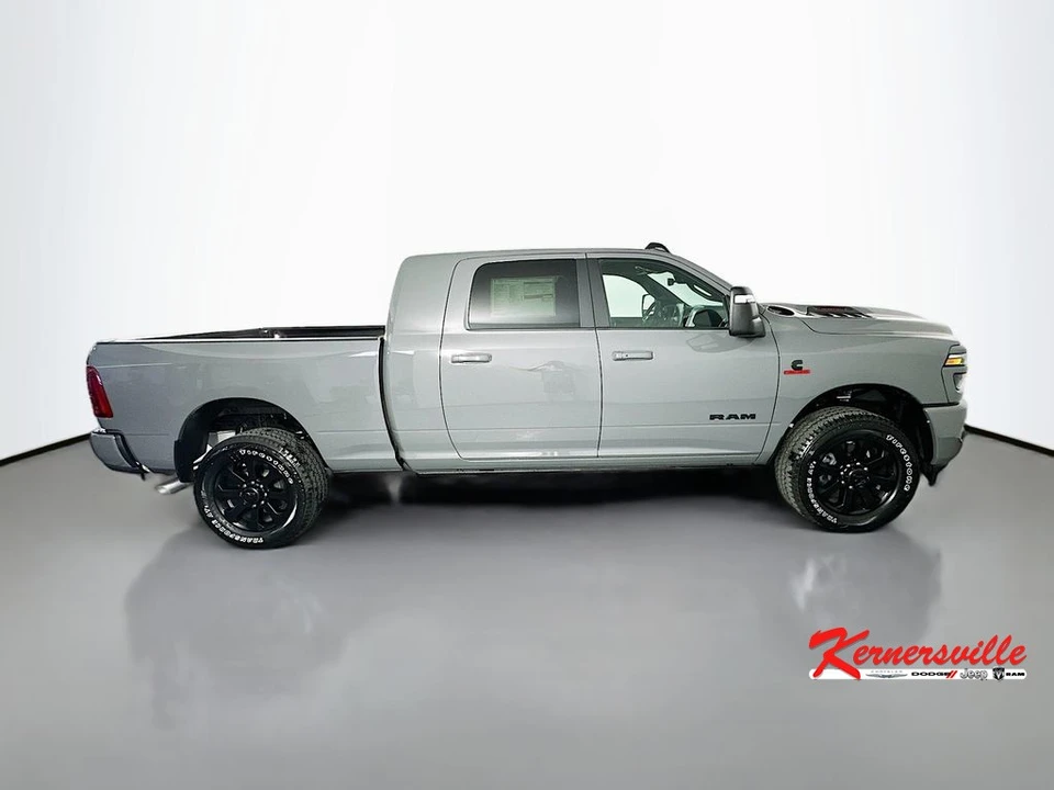 2026 Ram 2500 - Image 8 of 21