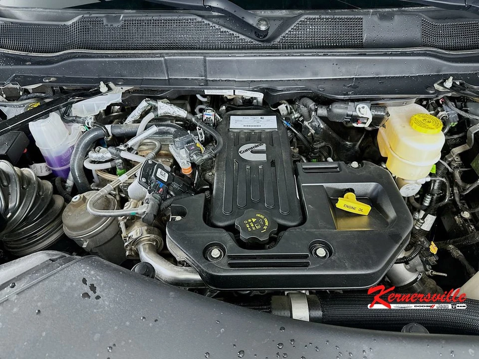 2026 Ram 2500 - Image 18 of 21