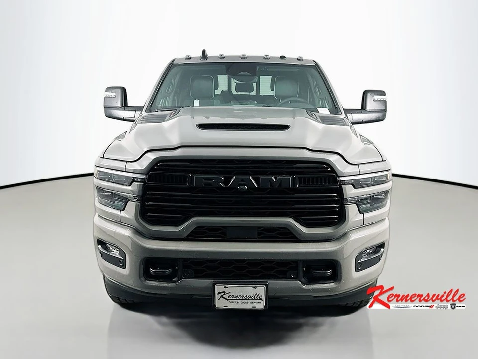 2026 Ram 2500 - Image 2 of 21