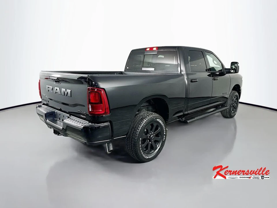 2026 Ram 2500 - Image 7 of 21