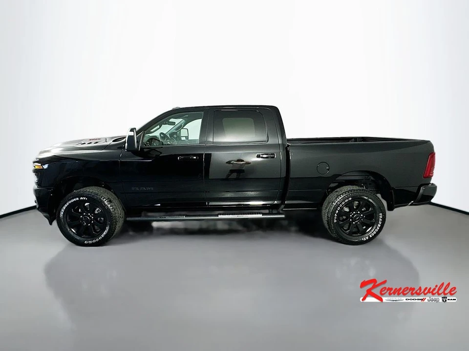 2026 Ram 2500 - Image 4 of 21