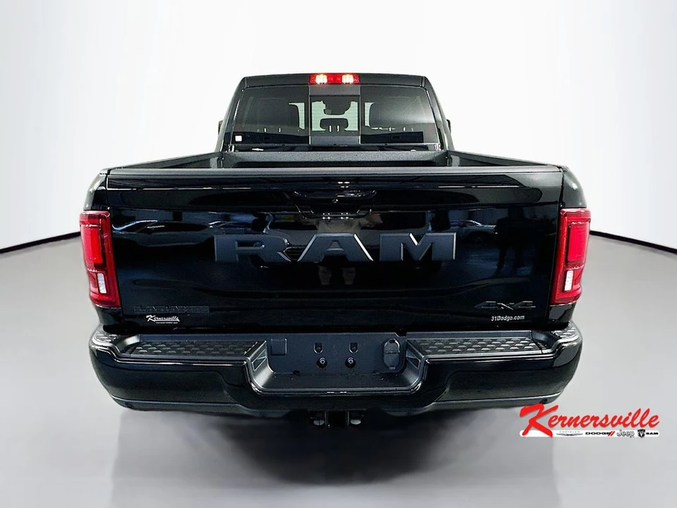 2026 Ram 2500 - Image 6 of 21